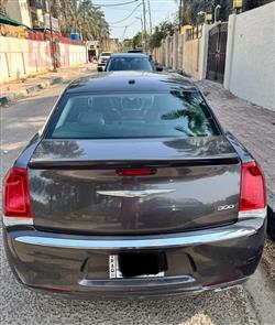 Chrysler 300